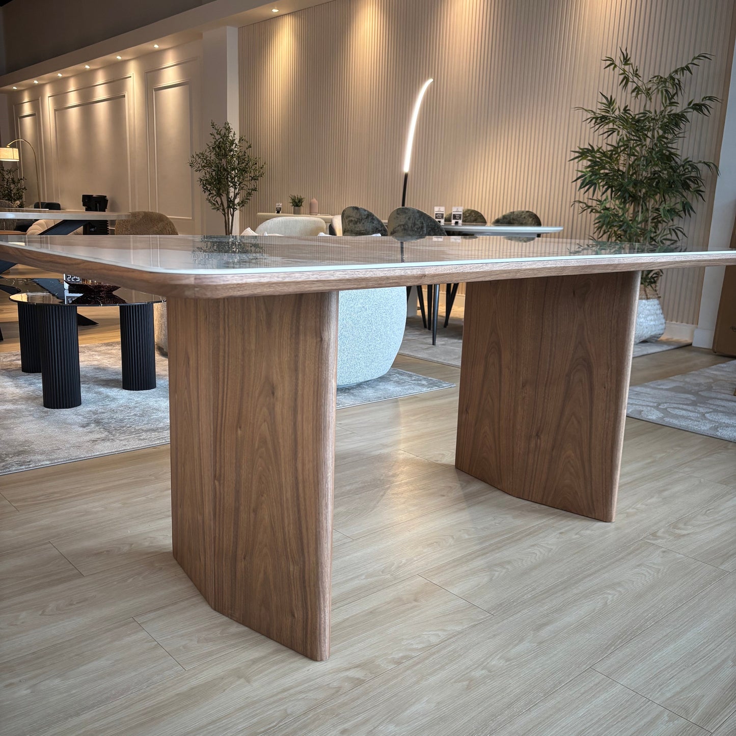 ENZO - Mesa de Comedor - 180cm