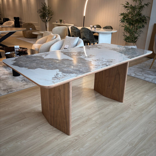 ENZO - Mesa de Comedor - 180cm