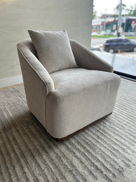BROOK (Giratoria) - Beige