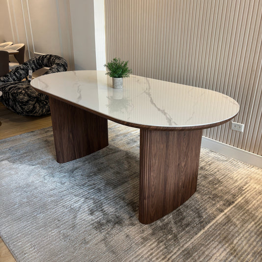 LIOR - Mesa de Comedor - 180cm