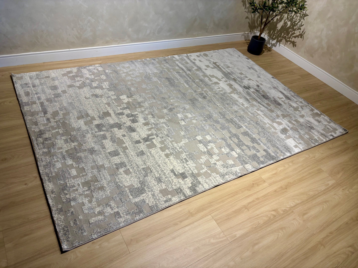 Alfombra - Ref: JY-30 (2.90M X 2.0M)
