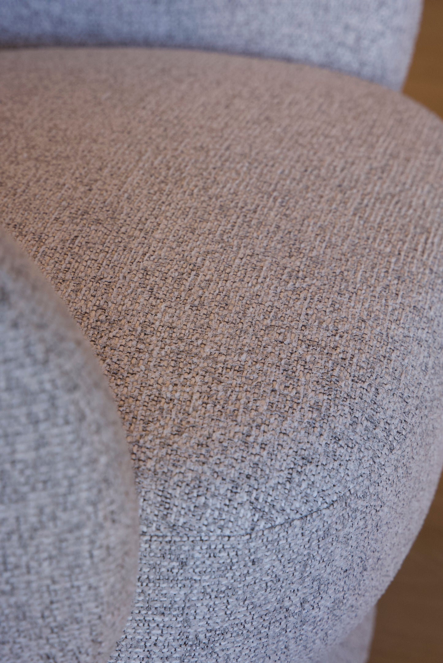 JOLIE (Giratoria) - Gris (PUE80)