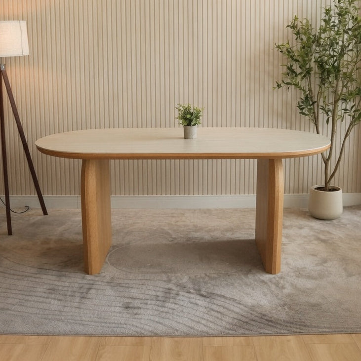 JULIETTE - Mesa de Comedor - 180CM