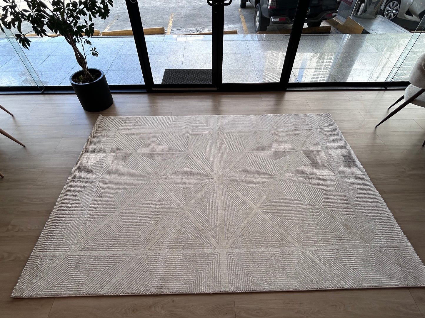 Alfombra - Ref: MH-15 (2.90M X 2.0M)