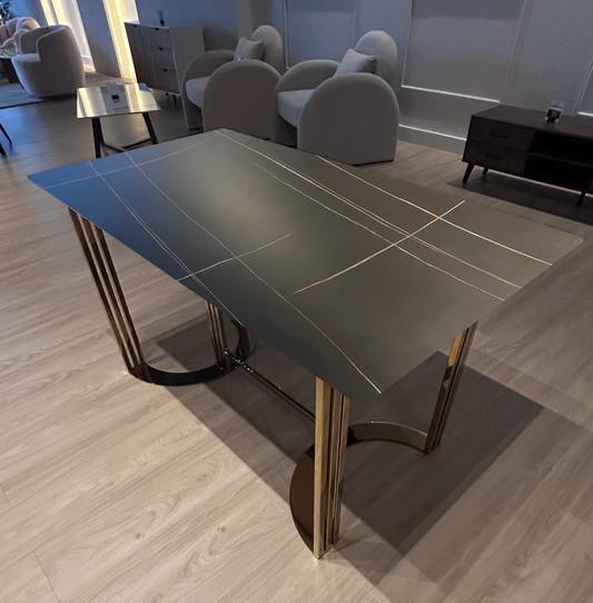 Mesa de Comedor - Monaco - 130 cm