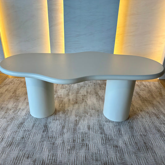 ODETTE - Mesa de Comedor - 200cm
