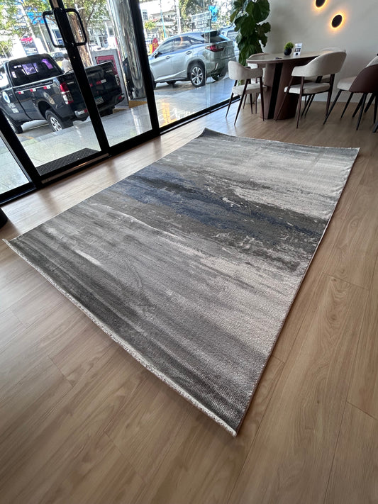 Alfombra - Ref: QY-05S (2.90M X 2.0M)