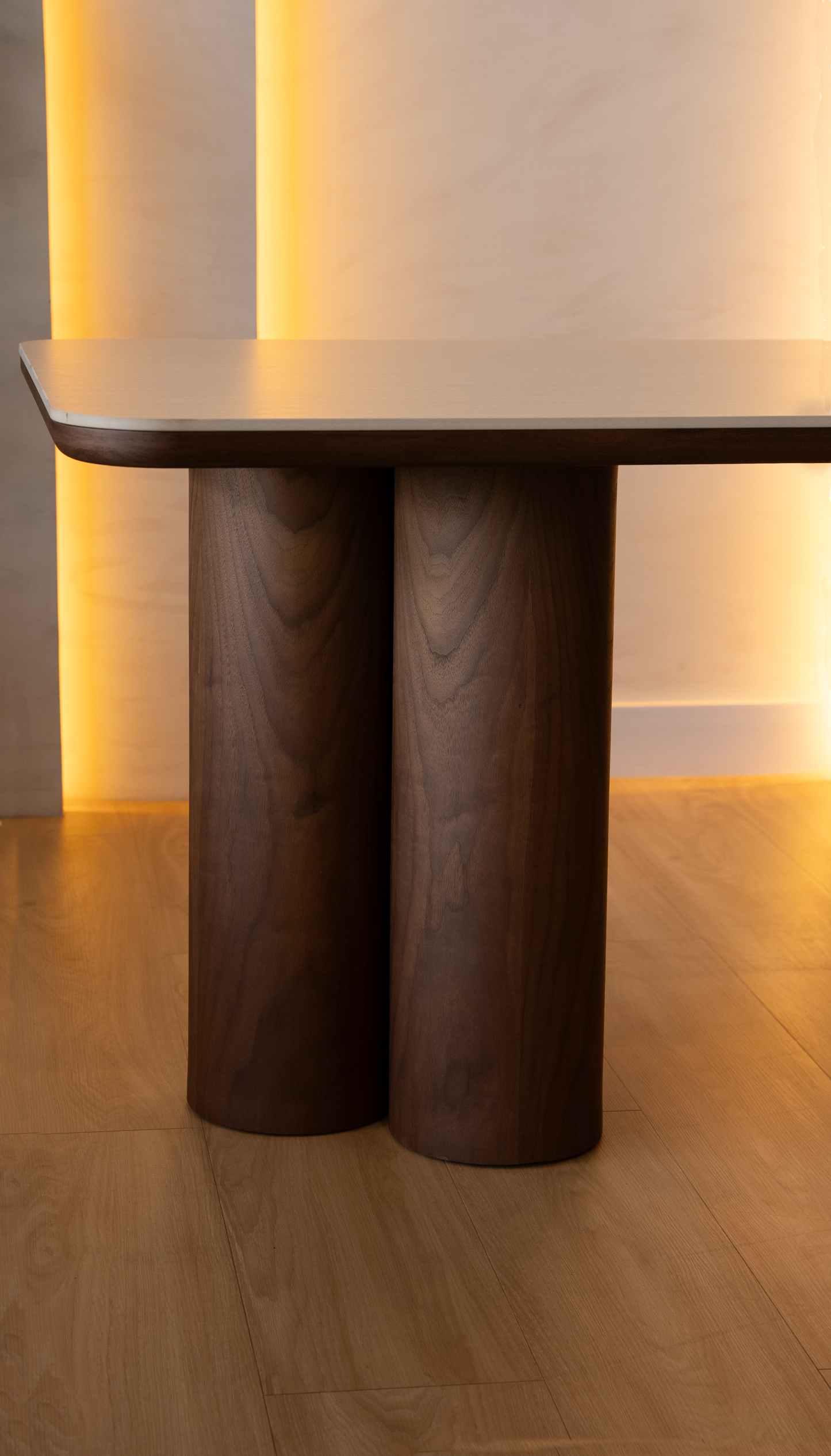 SAHARA - Mesa de Comedor - 180cm