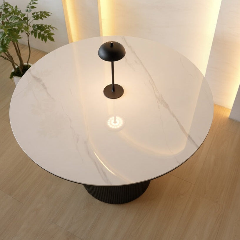 LIMA - Mesa de Comedor - 100cm