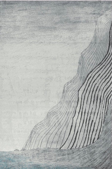 Alfombra - Ref: XDD-290 (3.0M X 2.0M)