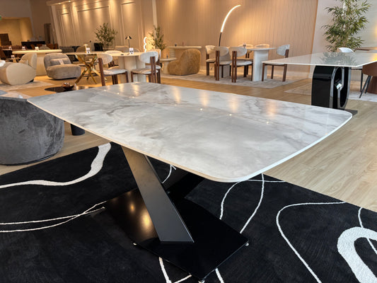 XENIA - Mesa de Comedor -  160cm