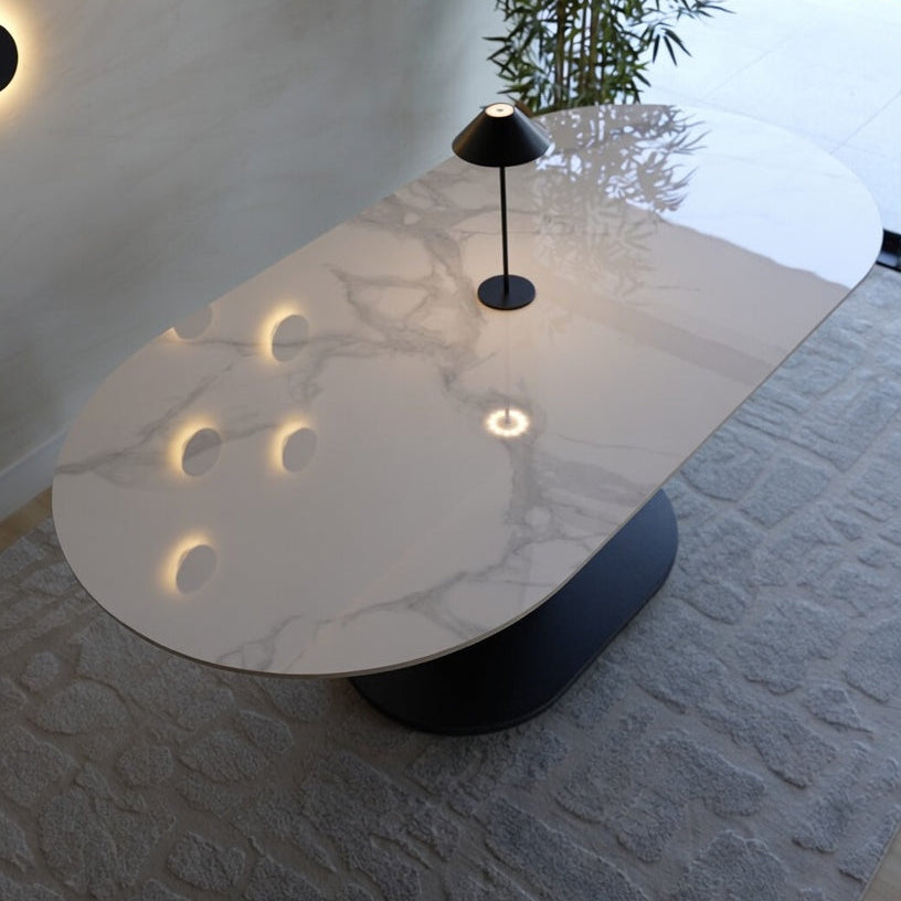 ASPEN - Mesa de Comedor - 180cm