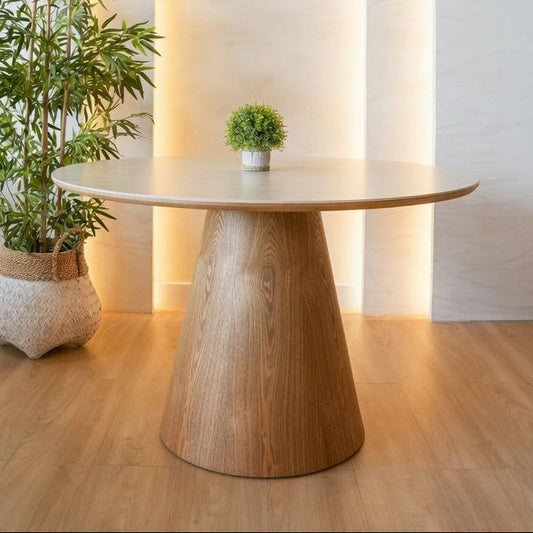 ZEN - Mesa de Comedor - 120cm