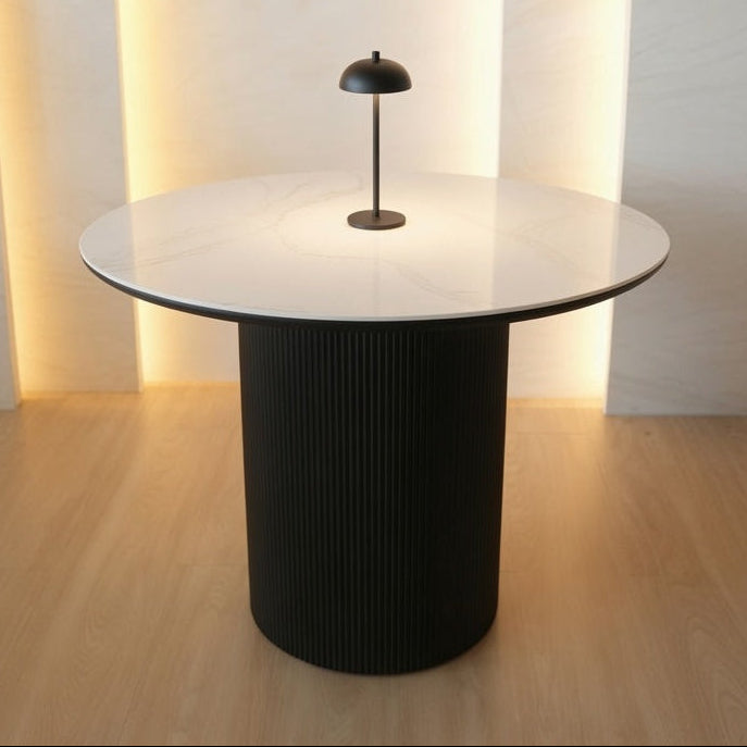 LIMA - Mesa de Comedor - 100cm